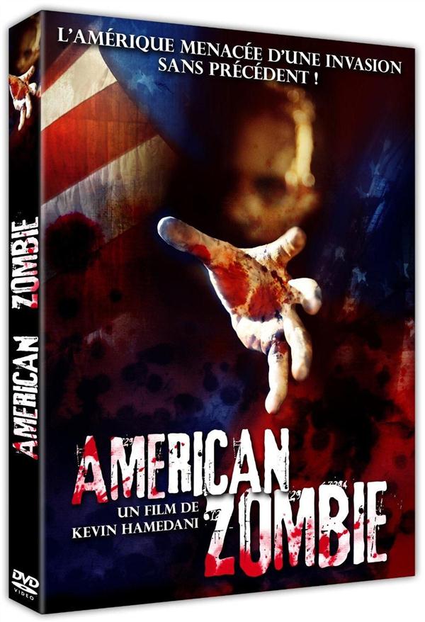 American Zombie [DVD]