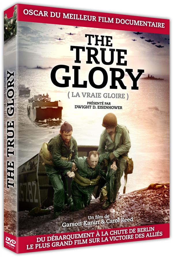 The True Glory [DVD]