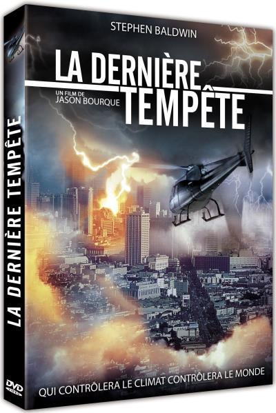 La Dernière Tempête [DVD] - flash vidéo