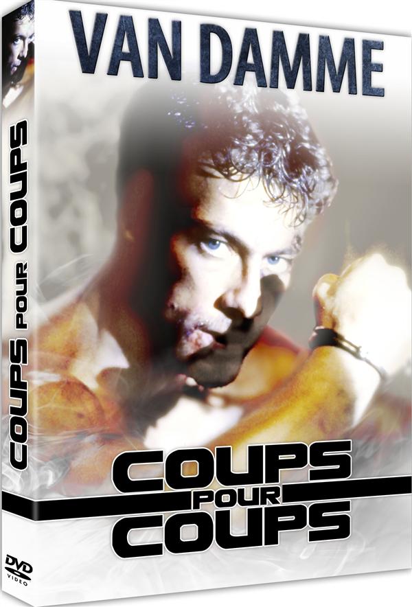 Coups Pour Coups [DVD]