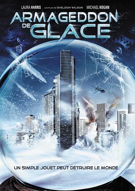 Armageddon De Glace [DVD] - flash vidéo