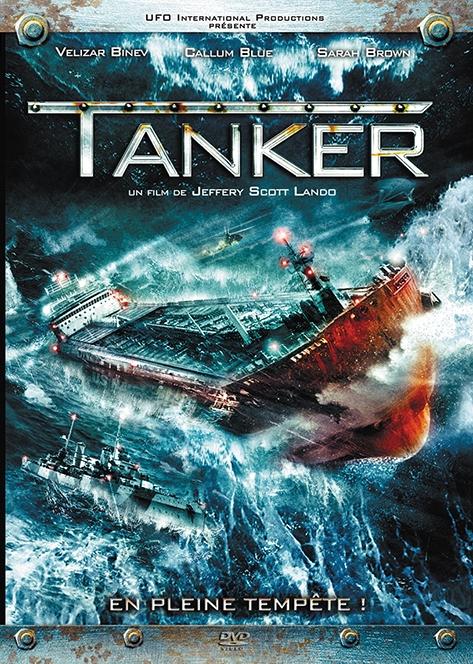 Tanker [DVD] - flash vidéo