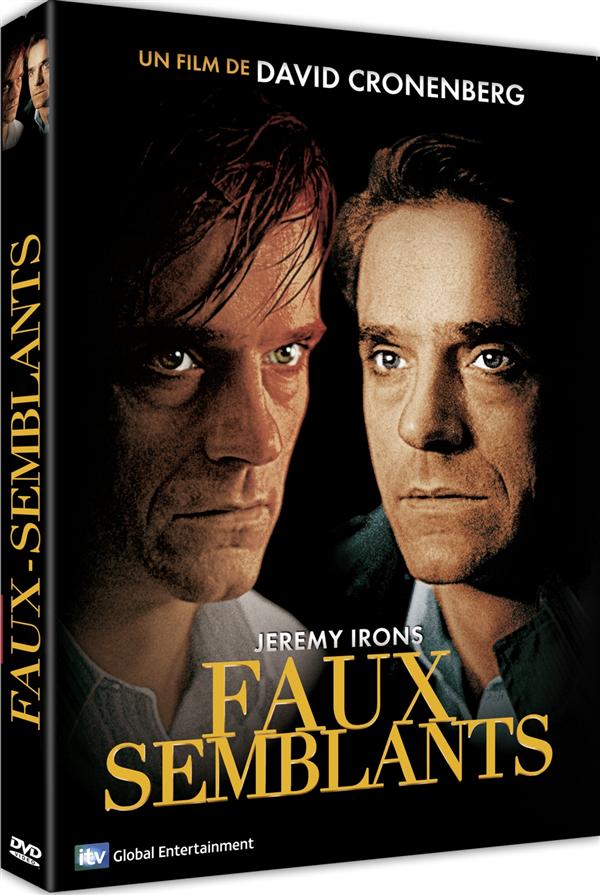 Faux Semblants [DVD] - flash vidéo