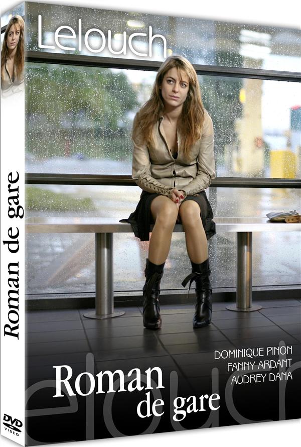 Roman De Gare [DVD] - flash vidéo