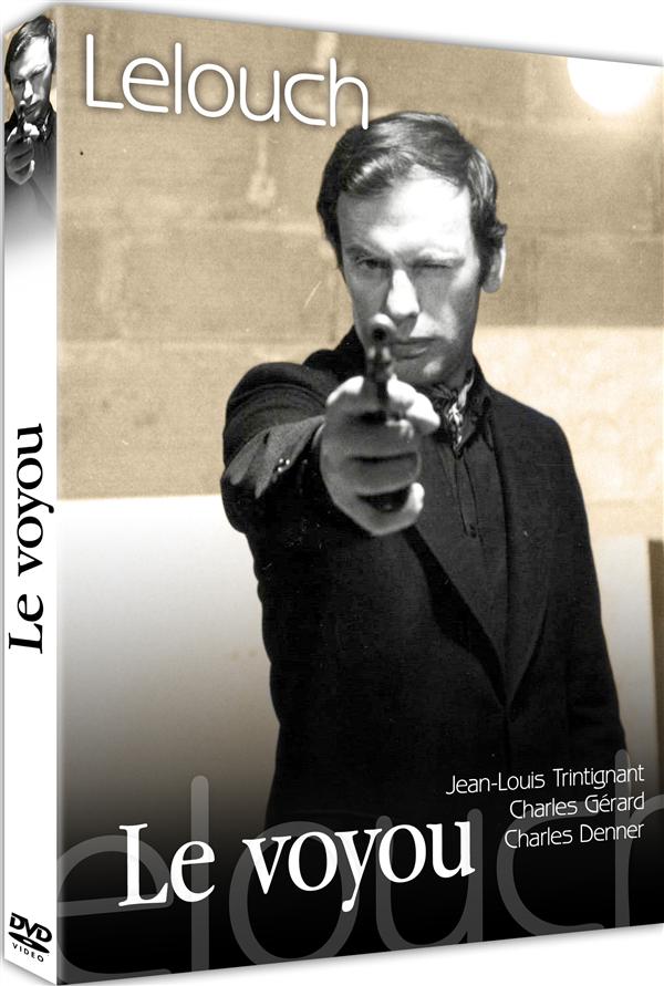 Le Voyou [DVD] - flash vidéo