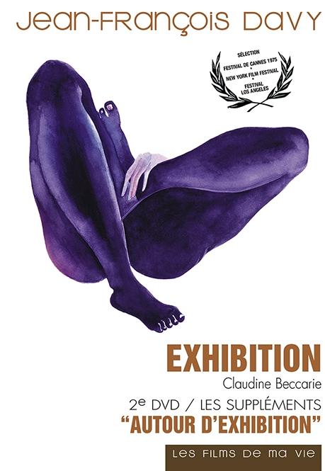 Exhibition [DVD] - flash vidéo