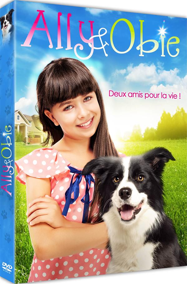 Ally & Obie [DVD]