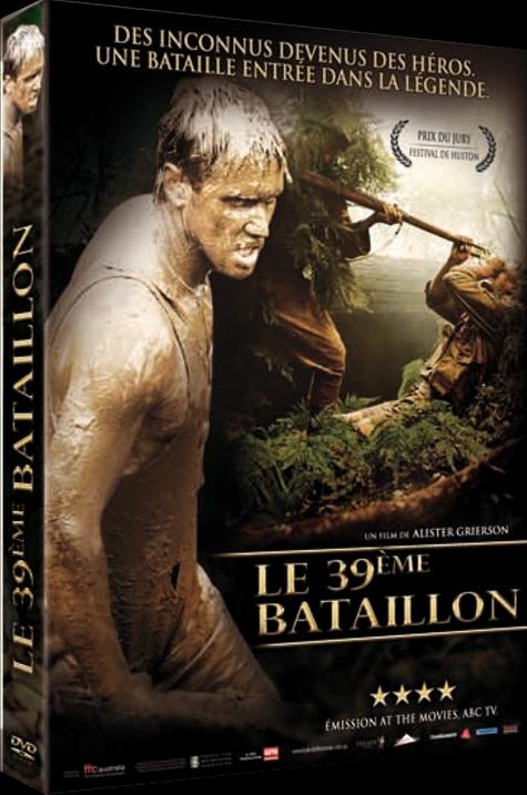 Le 39ème Bataillon [DVD] - flash vidéo