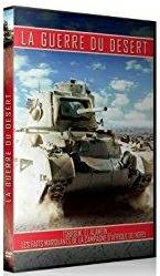 La Guerre du désert [DVD] - flash vidéo