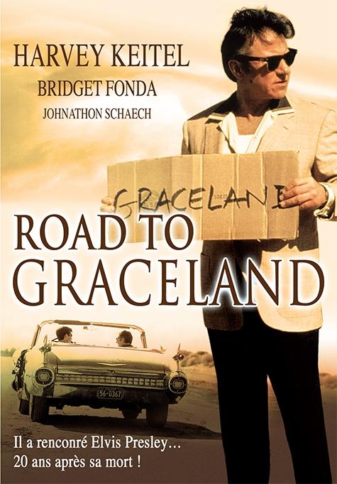 Road To Graceland [DVD] - flash vidéo