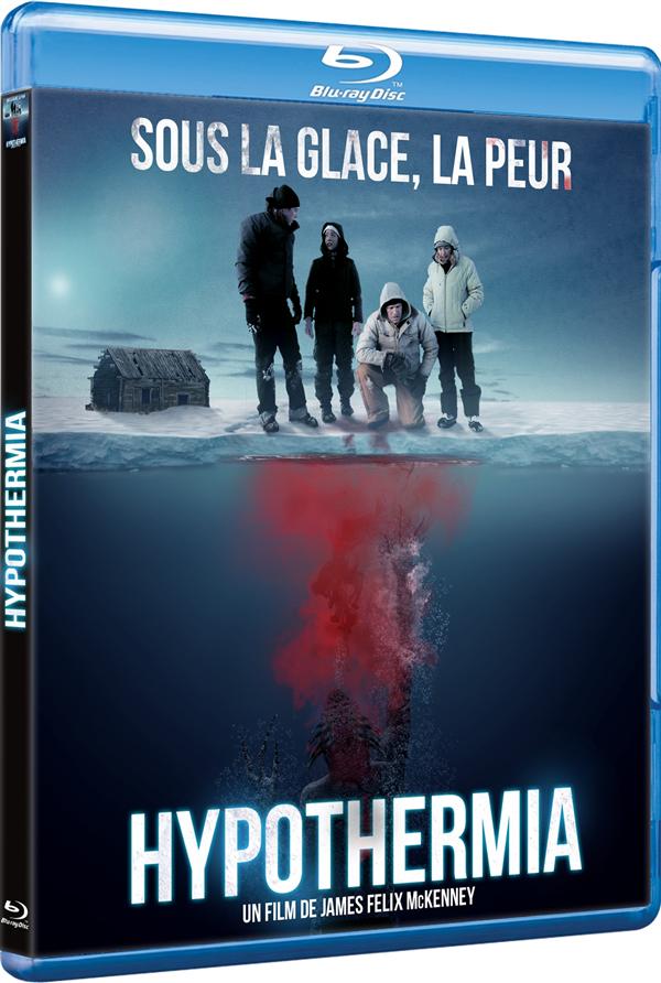 Hypothermia [Blu-ray]