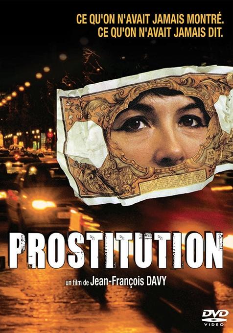 Prostitution [DVD] - flash vidéo