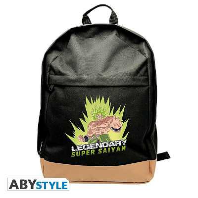 Dragon Ball Broly - Legendary Super Saiyan Black Bag