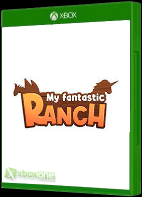 My Fantastic Ranch - flash vidéo