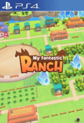 My Fantastic Ranch - flash vidéo