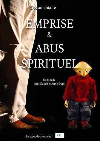 Emprise et abus spirituel [DVD] - flash vidéo