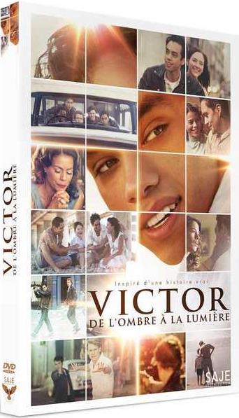 Victor [DVD] - flash vidéo