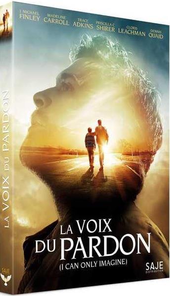 La voix du pardon [DVD] - flash vidéo