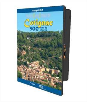 Spécial Cotignac : 500 ans de grâces [DVD] - flash vidéo