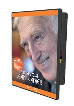 Spécial Jean Vanier [DVD] - flash vidéo