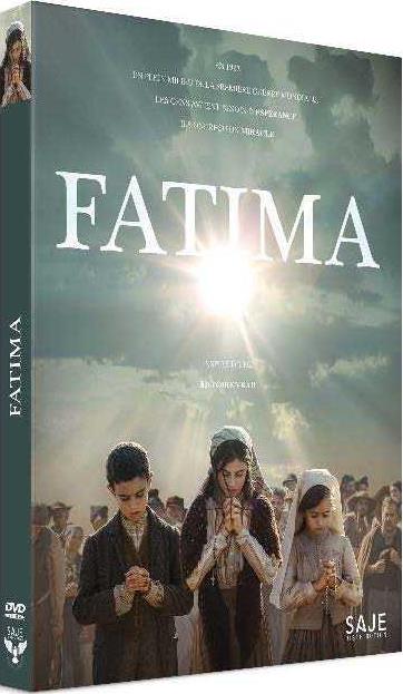Fatima [DVD] - flash vidéo