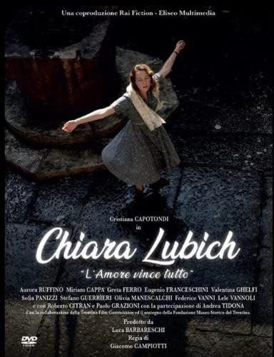 Chiara Lubich [DVD]