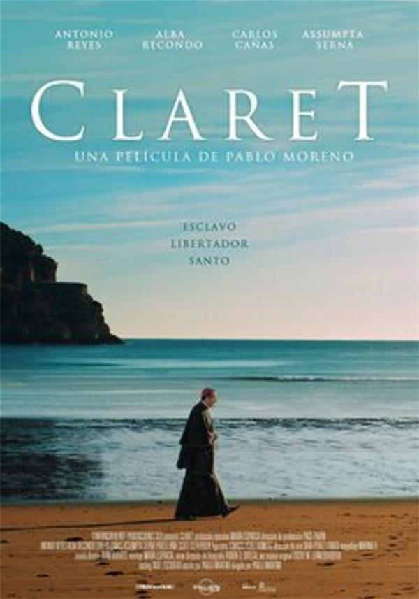Claret [DVD]