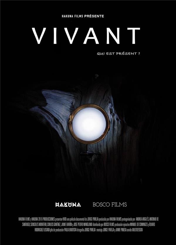 Vivant [DVD] - flash vidéo