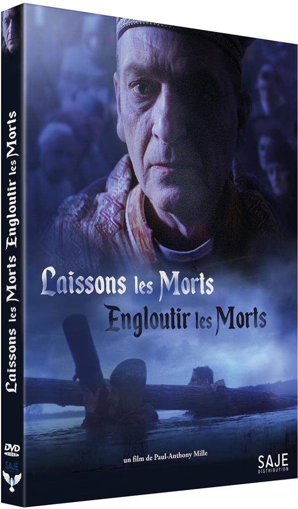 Laissons les morts engloutir les morts [DVD] - flash vidéo