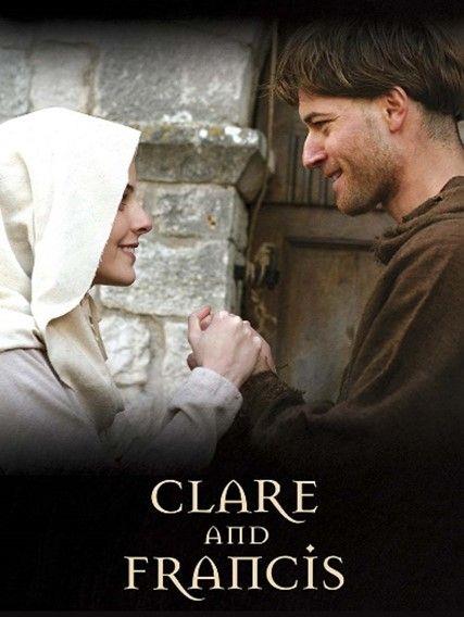 Claire et François [DVD]