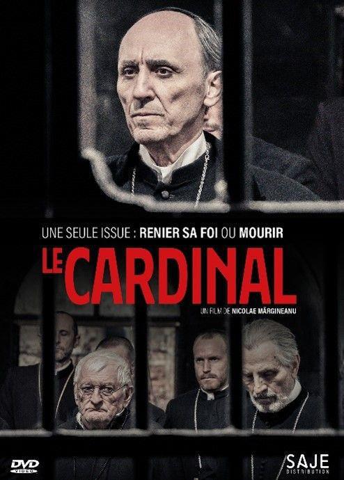 Le Cardinal [DVD] - flash vidéo