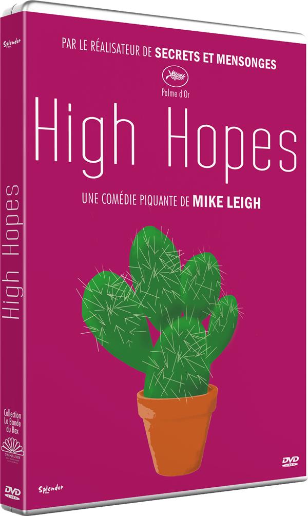 High Hopes [DVD]