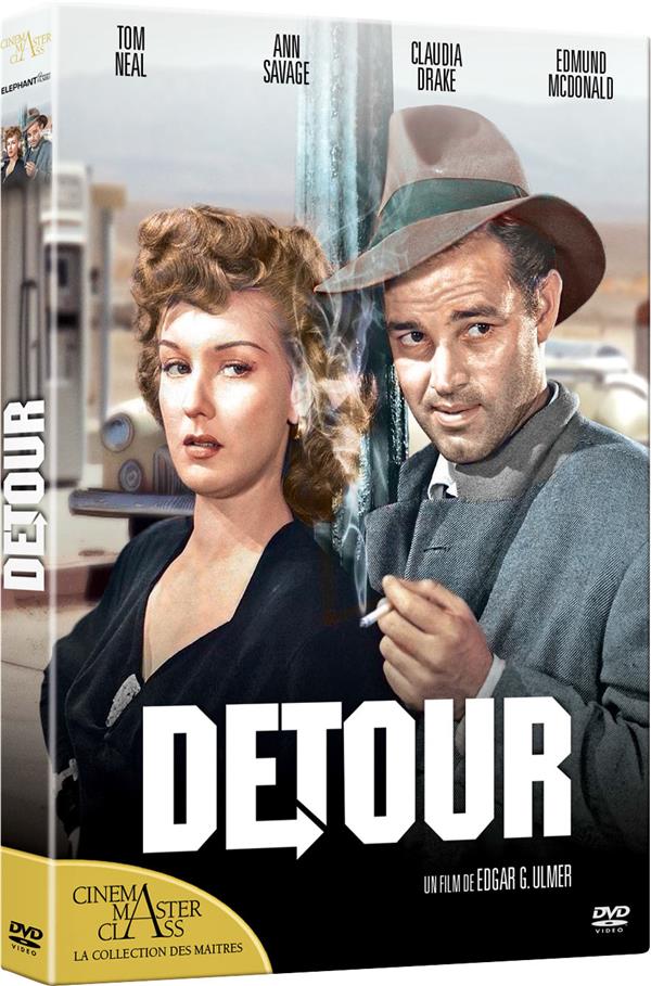Détour [DVD]
