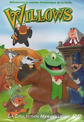 Willows [DVD] - flash vidéo
