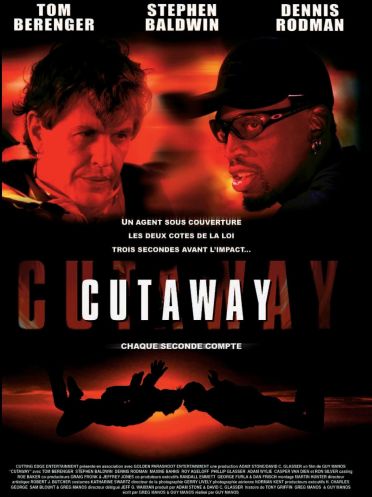 Cutaway [DVD] - flash vidéo