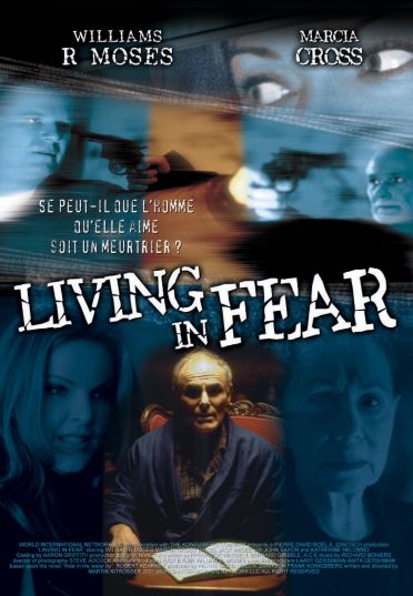 Living In Fear [DVD]