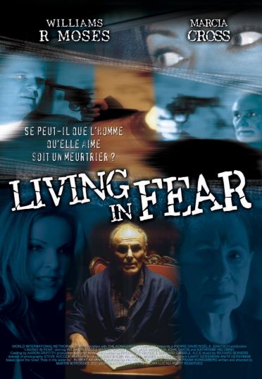 Living In Fear [DVD] - flash vidéo