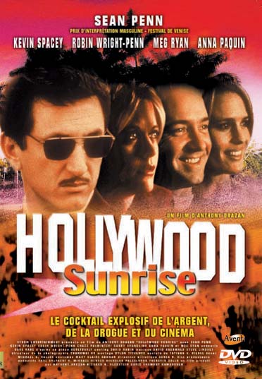 Hollywood Sunrise [DVD]