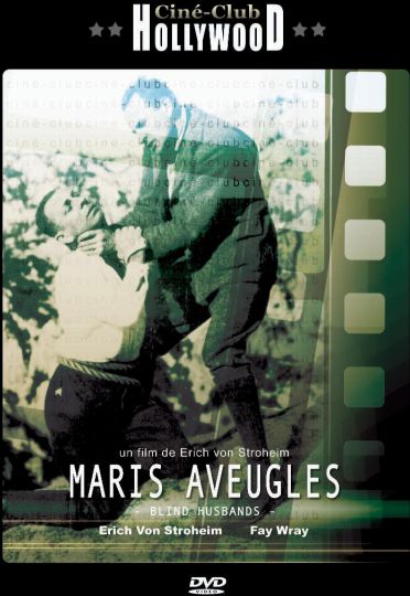 Maris Aveugles [DVD]