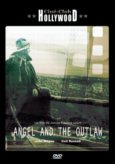 Angels And The Outlaw [DVD]