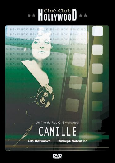 Camille [DVD]