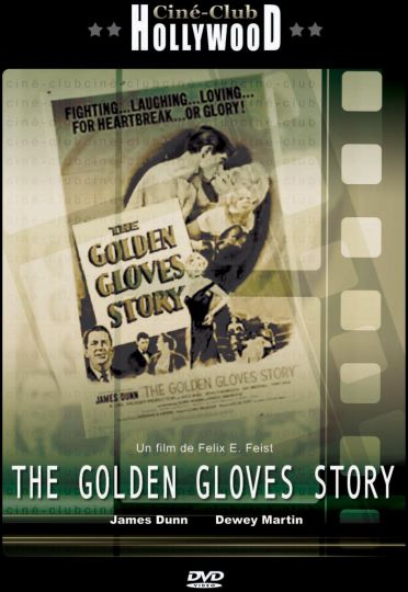 The Golden Gloves Story [DVD] - flash vidéo