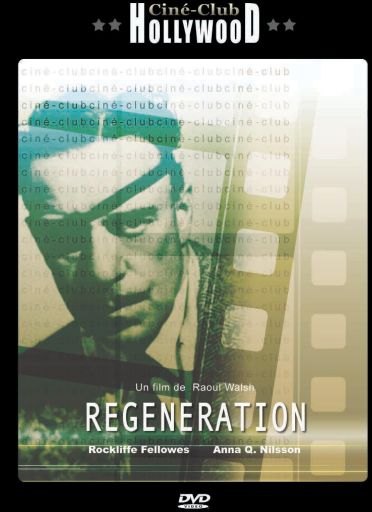 Régénération [DVD]