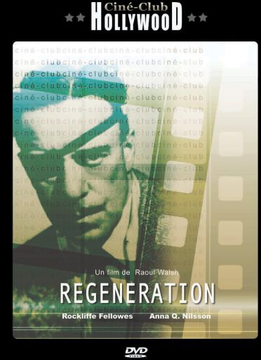 Régénération [DVD] - flash vidéo