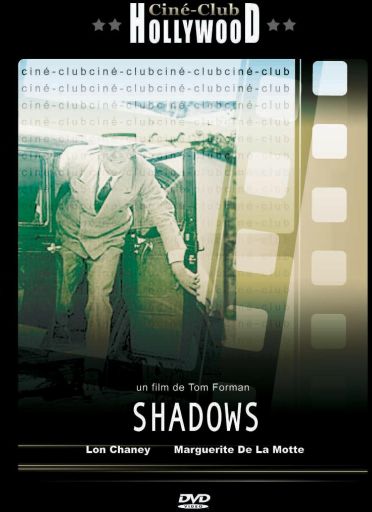 Shadows [DVD] - flash vidéo