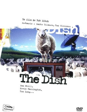 The Dish [DVD] - flash vidéo