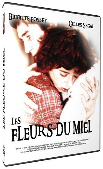 Les Fleurs Du Miel [DVD]
