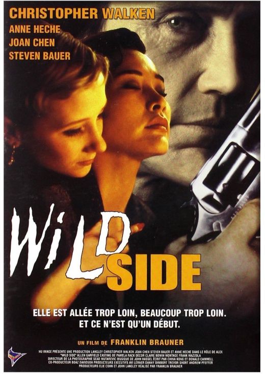 Wild Side [DVD]