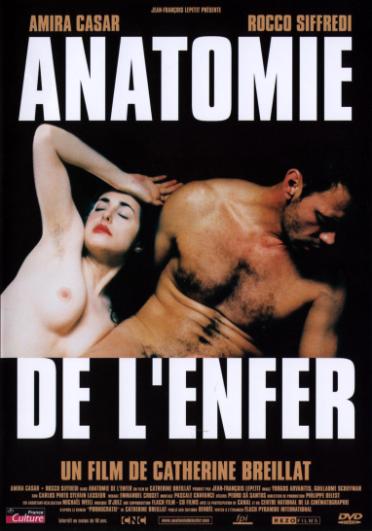 Anatomie De L'enfer [DVD]