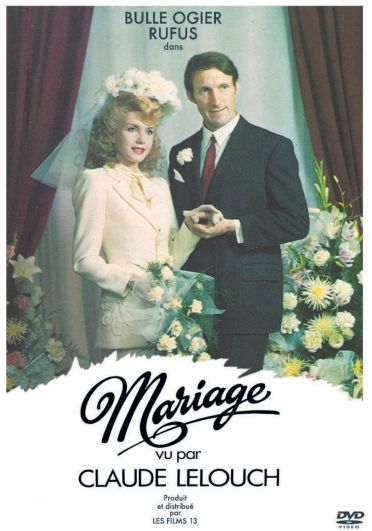 Mariage [DVD]